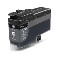 Brother LC428XLBKP inktcartridge 1 stuk(s) Origineel Zwart - thumbnail