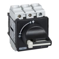 Schneider Electric VBF3 Belastingscheidingsschakelaar 1 stuk(s) Schakelspanning (max.): 690 V/AC (b x h) 60 mm x 83 mm - thumbnail