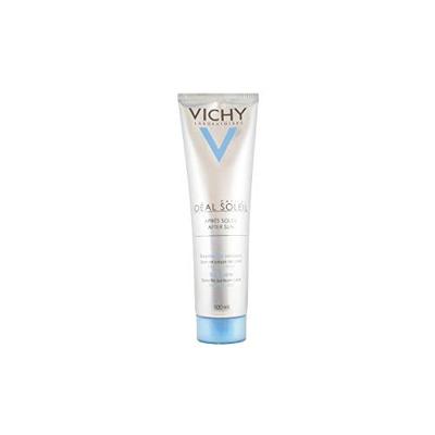 Vichy Ideal Soleil After Sun SOS Balm 100 ml Aftersun verzorging - thumbnail