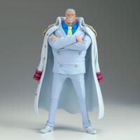 One Piece DXF - The Grandline Series Special Figure - Monkey D. Garp - thumbnail