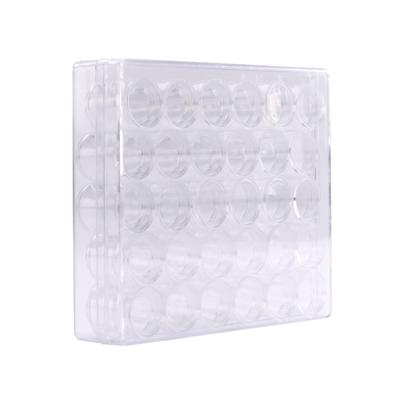 Vaessen Creative • opbergbox 30 potjes