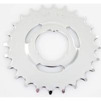 Tandwiel Favorit 24t doorgezet - thumbnail