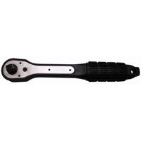 Ratelsleutel 3/8 200mm Fiber Skandia - Skandia - thumbnail