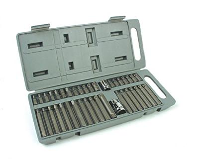 Brüder Mannesmann Bitset 40 dlg (Hobby) - 187-40 Brüder Mannesmann Bitset 40 dlg (Hobby) - 187-40