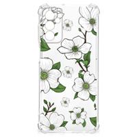 Samsung Galaxy M13 4G | M23 Case Dogwood Flowers - thumbnail