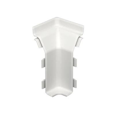 OBO Bettermann SLL IE2070 rws voor Binnenhoek Wit 1 stuk(s)