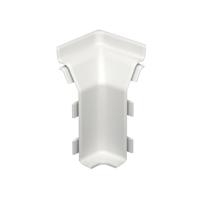 OBO Bettermann SLL IE2070 rws voor Binnenhoek Wit 1 stuk(s) - thumbnail