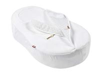 Redcastle winterdeken RED CASTLE Cocoonababy® wit - thumbnail