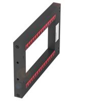 BALLUFF BOW002F BOW002F Frame-lichtsluis 1 stuk(s) - thumbnail