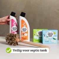 Marcels Green Soap Toiletreiniger Sinaasappel & Jasmijn - thumbnail