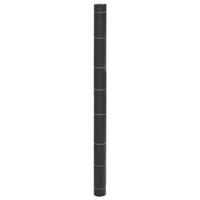 Worteldoek 1,5x150 m polypropeen zwart - thumbnail