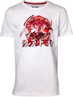 Rick and Morty - The Vortex Men's T-shirt - thumbnail