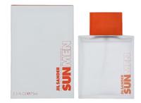 Jil Sander Sun Men Eau de toilette Spray 75 ml - thumbnail