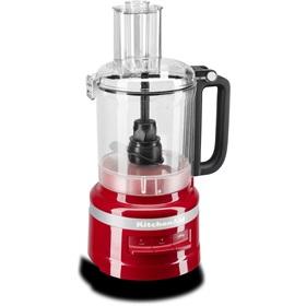 KitchenAid 5KFP0919 keukenmachine 2,1 l Rood 250 W