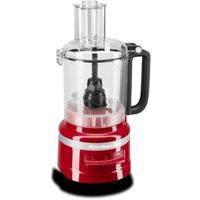 KitchenAid 5KFP0919 keukenmachine 2,1 l Rood 250 W - thumbnail