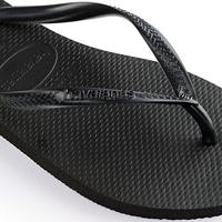 Havaianas - Slim Rubber Dames - thumbnail