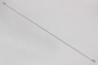 Altrex schoor - RS Tower 4 - 1,85 m - Diagonaal - thumbnail