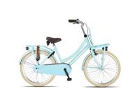 Altec urban 24inch transportfiets blue - thumbnail
