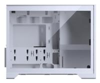 Phanteks XT M3 Mini-tower Behuizing, Gaming-behuizing, PC-behuizing Wit - thumbnail