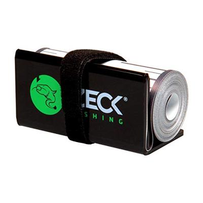 Zeck Cat Ruler