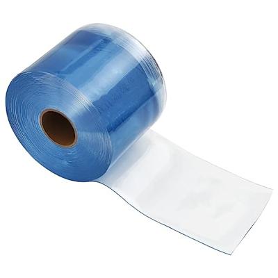 Strokengordijn op rol 2,6x300 mm 25 m PVC