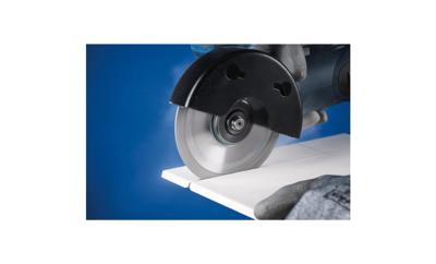 PFERD TOOLS 68000032 Dg Fl Sg Diamanten doorslijpschijf Diameter 125 mm Boordiameter 22.23 mm 1 stuk(s)