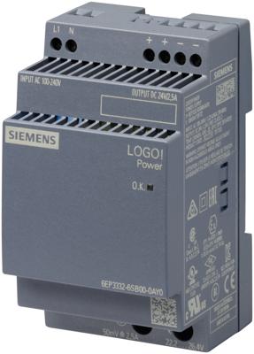 Siemens 6EP3332-6SB00-0AY0 6EP33326SB000AY0 PLC-powermodule
