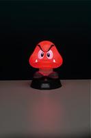 Super Mario - Goomba Icon Light - thumbnail