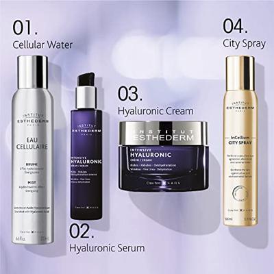 Esthederm Intensive Hyaluronic Serum 30 ml
