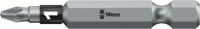 Wera 855/4 BTZ Bits Pozidriv, PZ 1 x 50 mm - 1 stuk(s) - 05059920001 - thumbnail