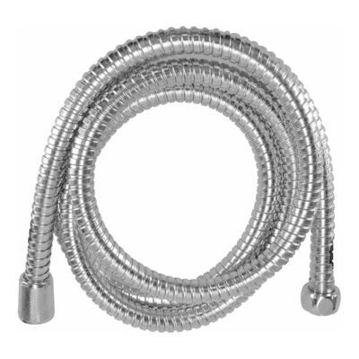 Wiesbaden chroom doucheslang 150cm