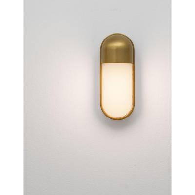 Lyora WandlampArrow goud - 9050701