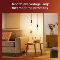 Philips 8721103048899 LED-lamp E14 Spiraal 2.7 W = 15 W Warmwit 1 stuk(s) - thumbnail