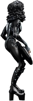 KISS Mini Epics Vinyl Figure The Starchild 17 cm - thumbnail