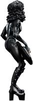 KISS Mini Epics Vinyl Figure The Starchild 17 cm - thumbnail