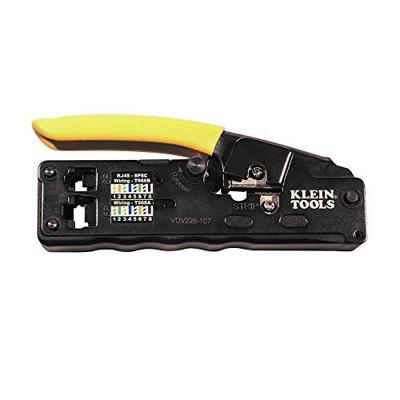 Klein Tools VDV226-107 Krimpgereedschap - thumbnail