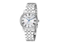 Tissot T-Classic Carson T1222101103300 Dameshorloge - thumbnail
