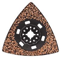 Makita Accessoires Schuurz 90mm TC/HM RIFF K40 - B-69808 - thumbnail