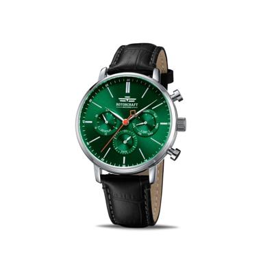 Limited Edition Rotorcraft Air Boss Dual Time RC1502 Limited Edition Rotorcraft Air Boss Dual Time RC1502