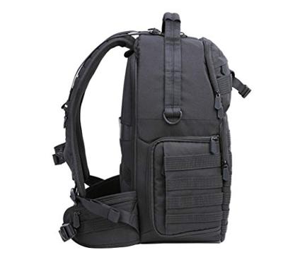 Vanguard VEO Range T48 27 Liter Tactische Stijl Rugzak - Zwart