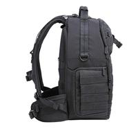Vanguard VEO Range T48 27 Liter Tactische Stijl Rugzak - Zwart - thumbnail