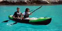 Sevylor Wildwaterkayak yukon - thumbnail