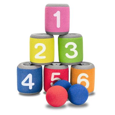 Selecta Mijn eerste blik gooien soft