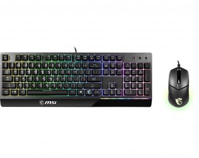 MSI VIGOR GK30 COMBO US