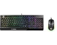 MSI VIGOR GK30 COMBO US - thumbnail