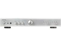Rotel A11MKII stereo versterker zilver - thumbnail
