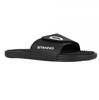 Stanno 479106 Spry 21 Slipper - Black - 40 - thumbnail