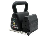 PowerBlock® Kettlebell zwaar verstelbaar - thumbnail