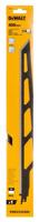 DeWalt Accessoires reciprozaagblaad isolatie 400mm - dt2452-qz - thumbnail