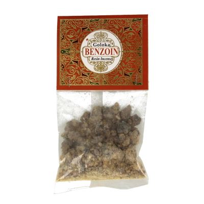 Resin incense benzoin 30 Gram Resin incense benzoin 30 Gram